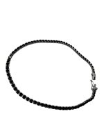 Bracciale Domar Gioielli Donna Tennis argento 925  in Argento Zircone BZA105019 - BZA105019
